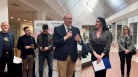 SALUTE DONNA. BORDIN A SFILATA ANDOS UD: COSÌ SI CREA RETE SOCIALE FVG